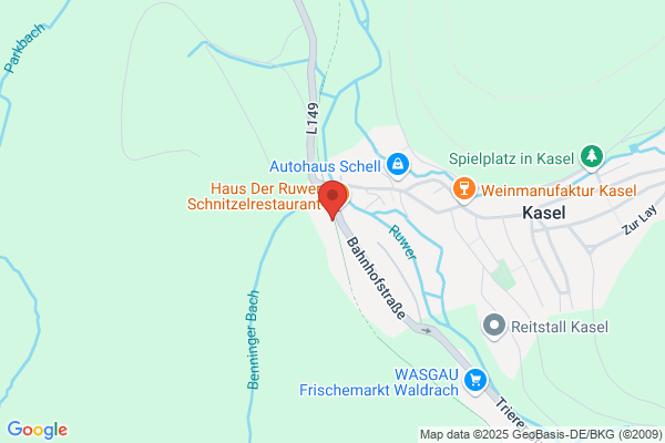 Tourist-Information