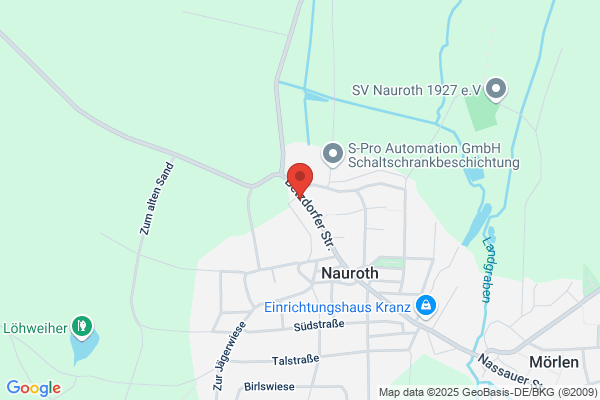 Hehl Backhaus GmbH