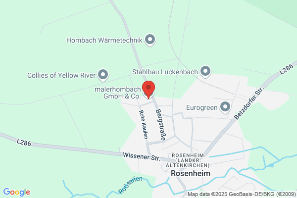 Hombach Vermögens GmbH & Co. KG