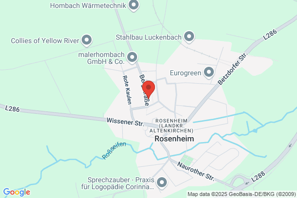 Salon Gretel und Simone