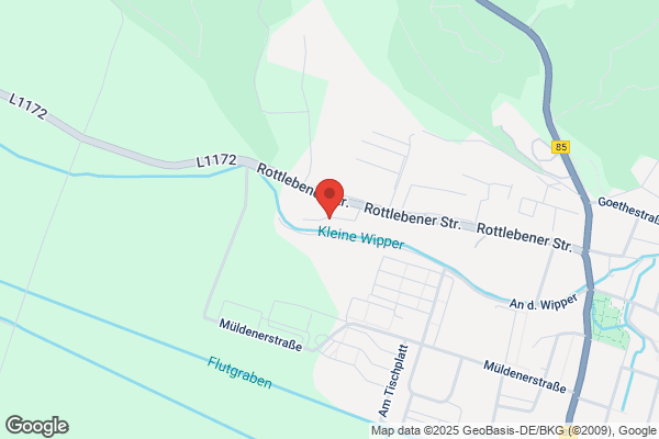 Forstbüro Fritz