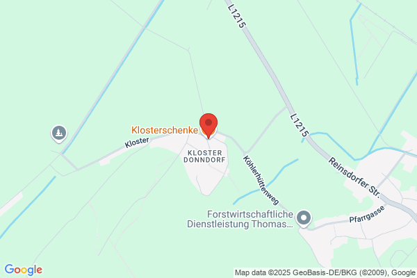 Klosterschenke
