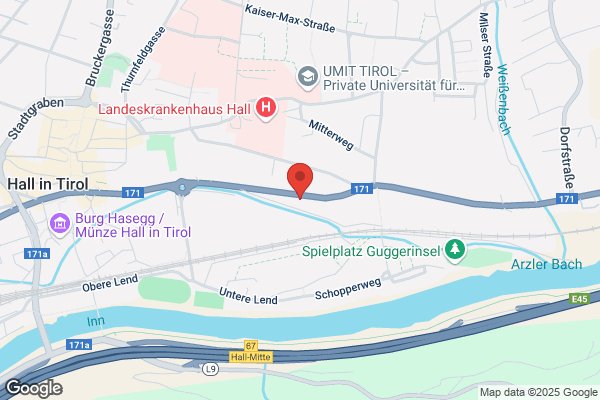 PVO GmbH