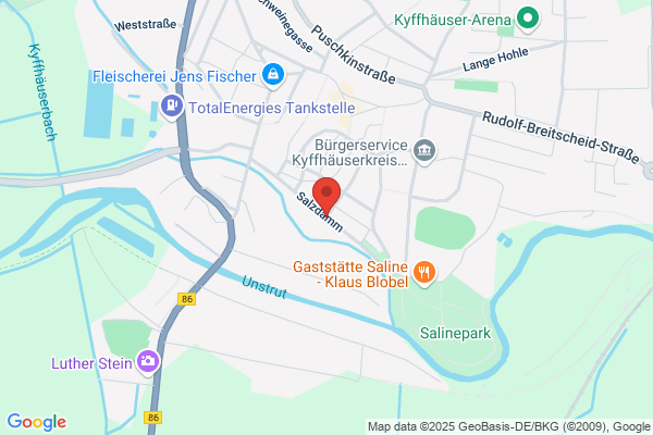 Voyage - Günzel
