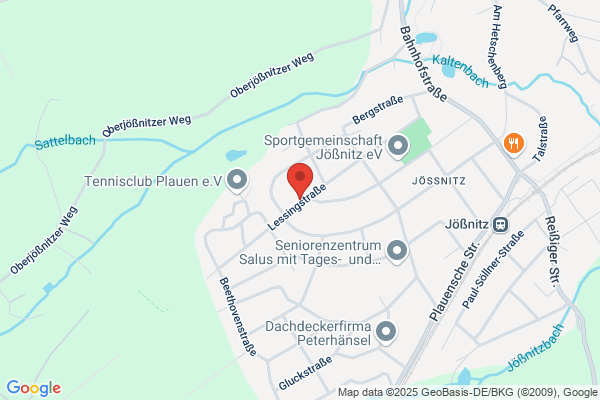 Baureparaturen Joachim Rudolph