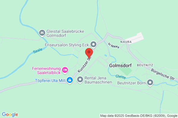 Gemeinde Golmsdorf
