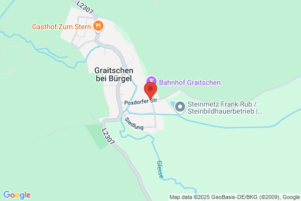 Graitschen