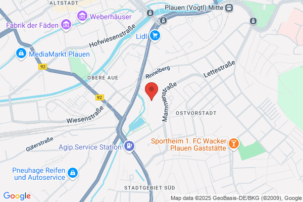 KLS GmbH