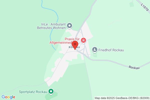 Rockau GmbH
