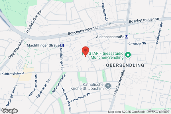 Unterbichler Gase GmbH
