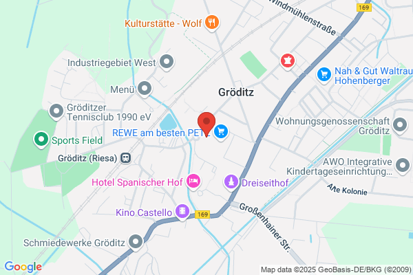 Apotheke am Markt