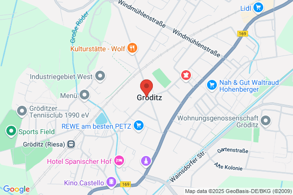 ERGO Versicherung Sabine Krille