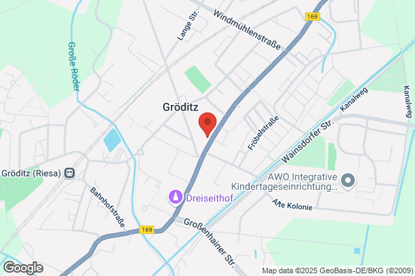 Anwaltskanzlei Görsch Dietmar