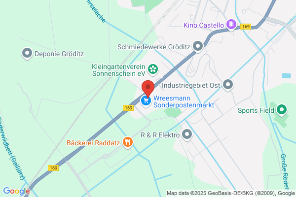 Diakonisches Werk Großenhain