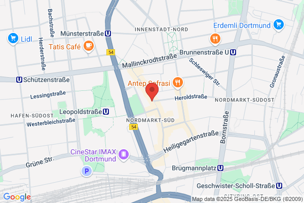 Eritex GmbH & Co. Einzelhandels KG