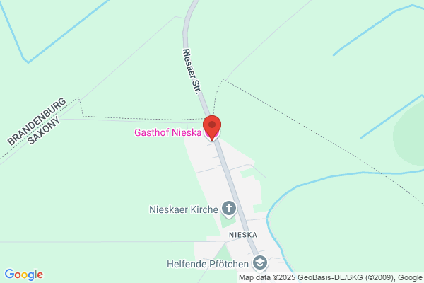 Gemeinde Nauwalde