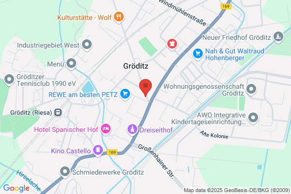 Gesundheitszentrum Stephanie Andiamo Kauer