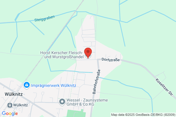 Kerscher Fleisch & Wurstgroßhandel GmbH