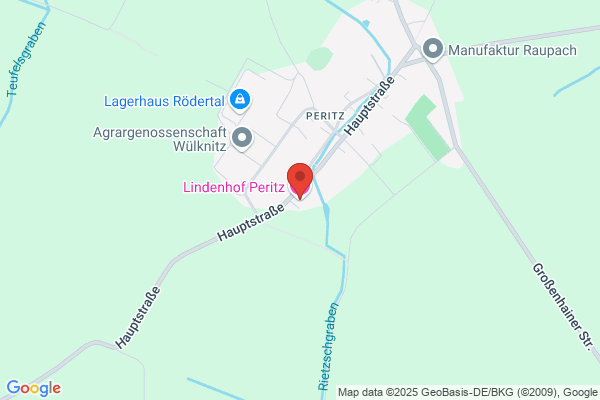 Lindenhof Peritz