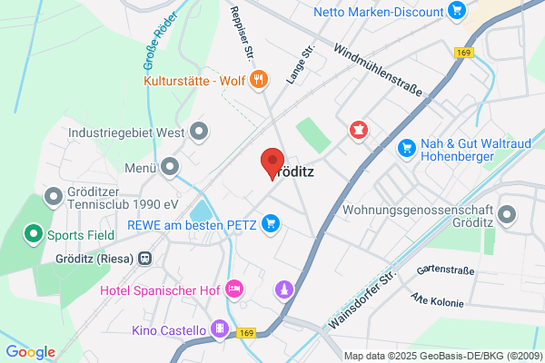 Podologische Praxis Pötschke