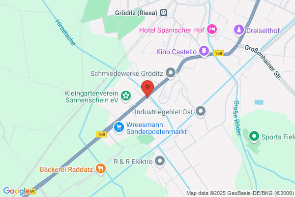 Qualifizierungszentrum Region Riesa GmbH