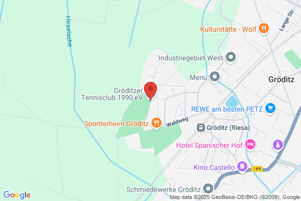 TCD GmbH