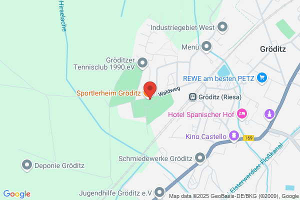 TSV Blau-Weiß e.V.