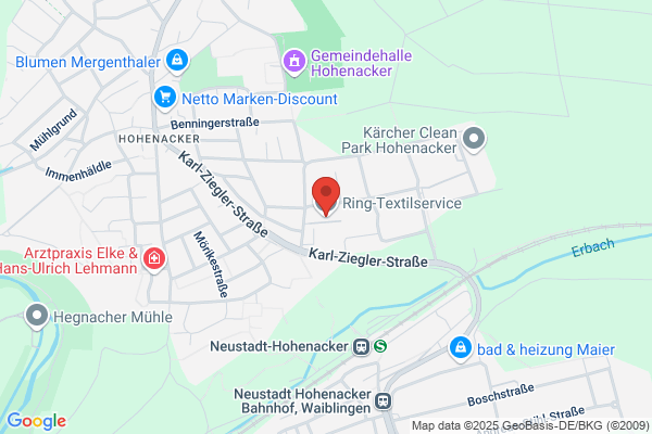 Textilcenter Inh. Singh Rühle