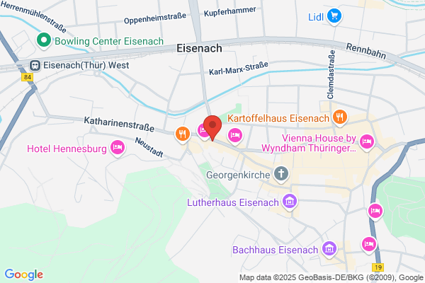 Fahrschule Bethge, Inh. Andreas Mesch