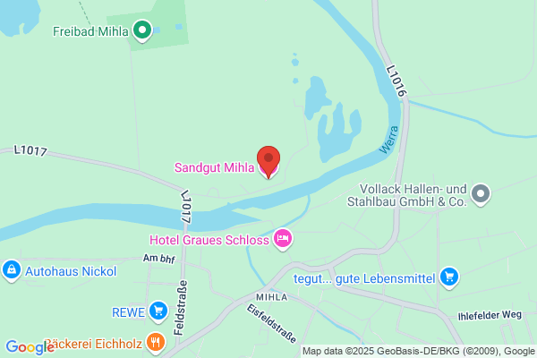 Sandgut Motel