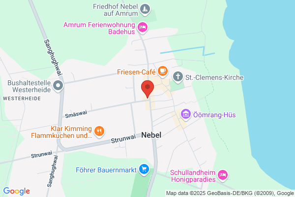 NordZeit Fahrradverleih