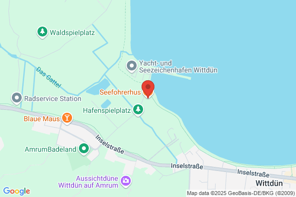 GaststätteRestaurant Seefohrerhus Inh. Jana Albrecht