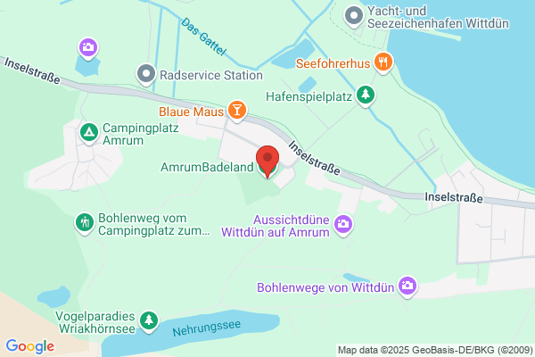 Amrumspa Gesundheitszentrum
