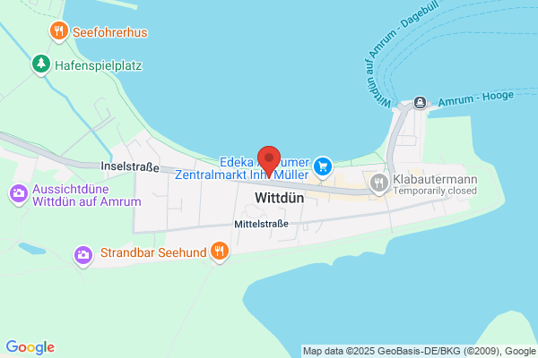 DRK-Zentrum für Gesundheit