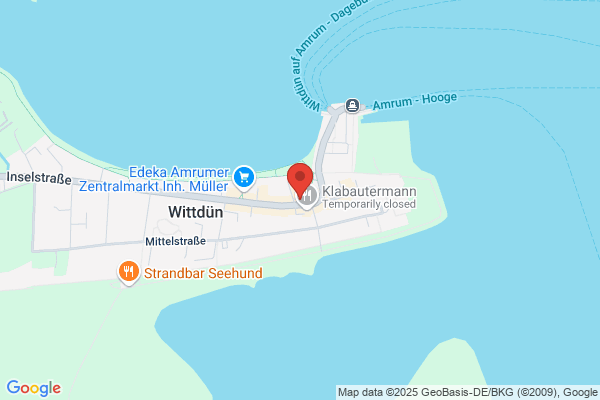 Feriendorf Warder GmbH