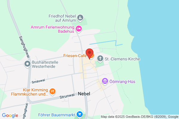 Fischfachgeschäft Otti's Fischladen