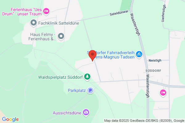 Haus Wildrose