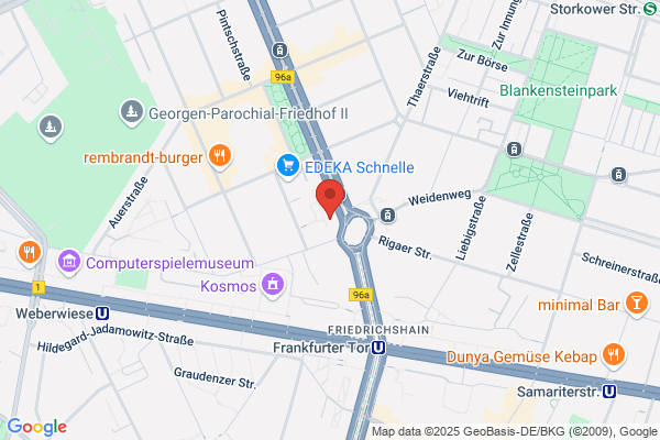 Inselgalerie