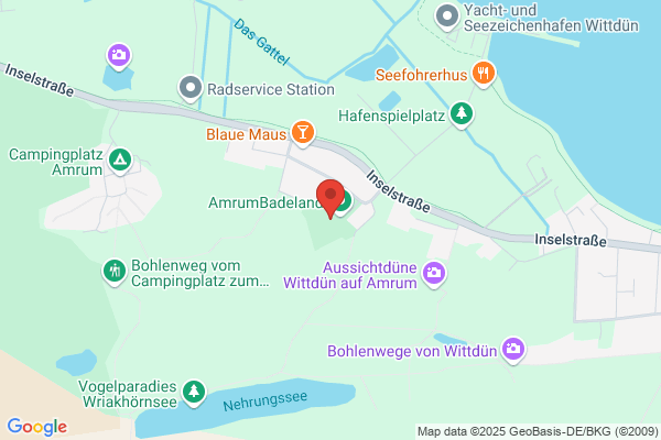 Naturschutzgesellschaft