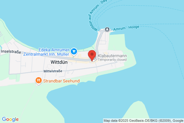 Teeladen Amrum Inh. Cornelia Rudolph