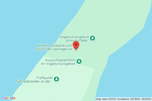 Verein Jordsand zum Schutze der Seevögel e.V.