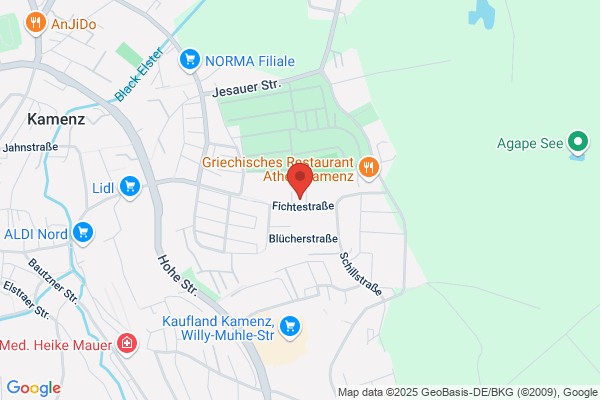 Friseur-Kosmetik-Fuchs