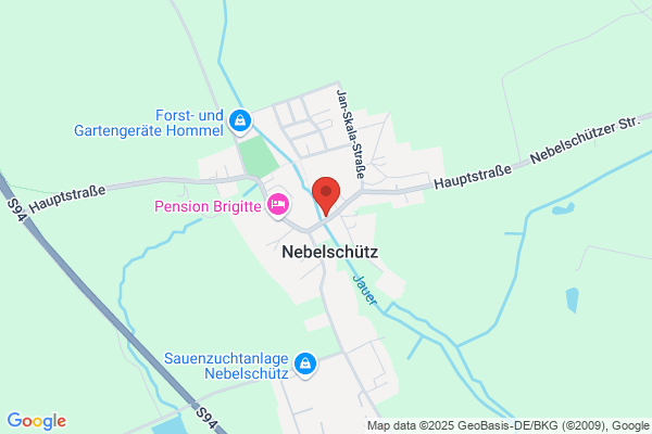 Gemeindeverwaltung Nebelschütz Herberge Heldhaus