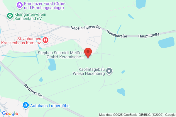 Stephan Schmidt Meißen GmbH
