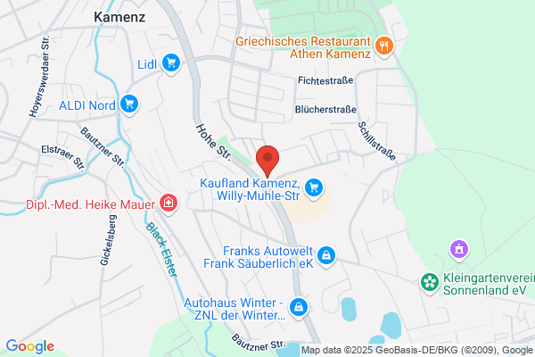 Tinten-Toner-Tankstation Heidrun Schreiber