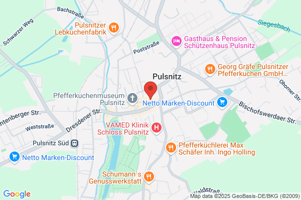Vodafone Shop (geschlossen)