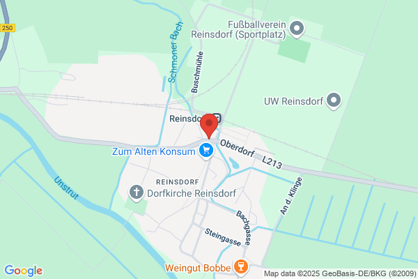 Ekki's Landhandel UG