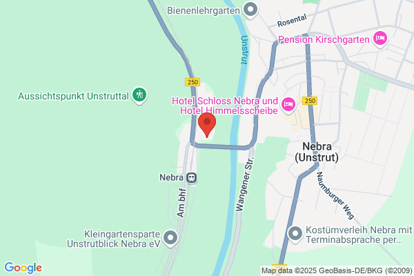 Bude-Seile-Ketten GmbH