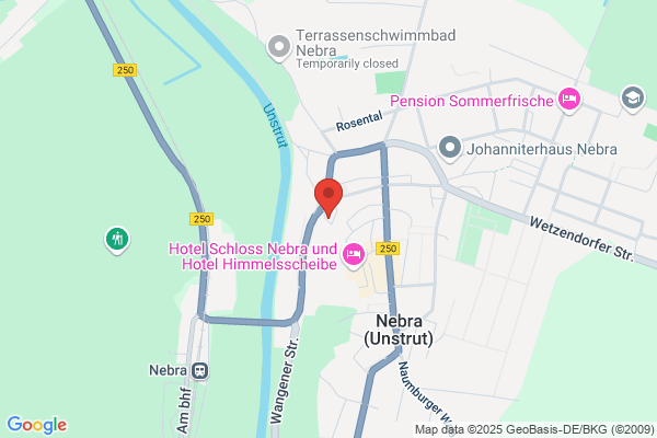 Ferienwohnungen Annette Kretzschmar 01604447857