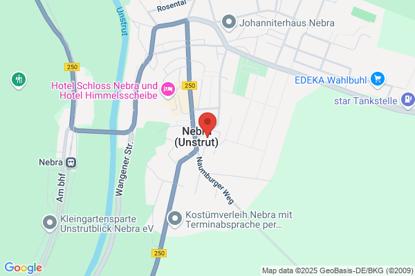 IG Antenne Nebra